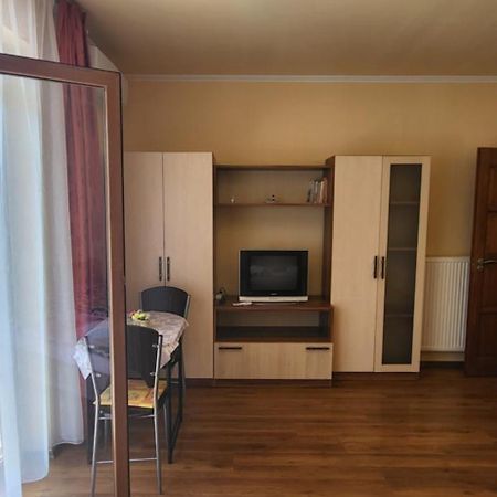 Bastya Apartmanhaz Sárvár Extérieur photo