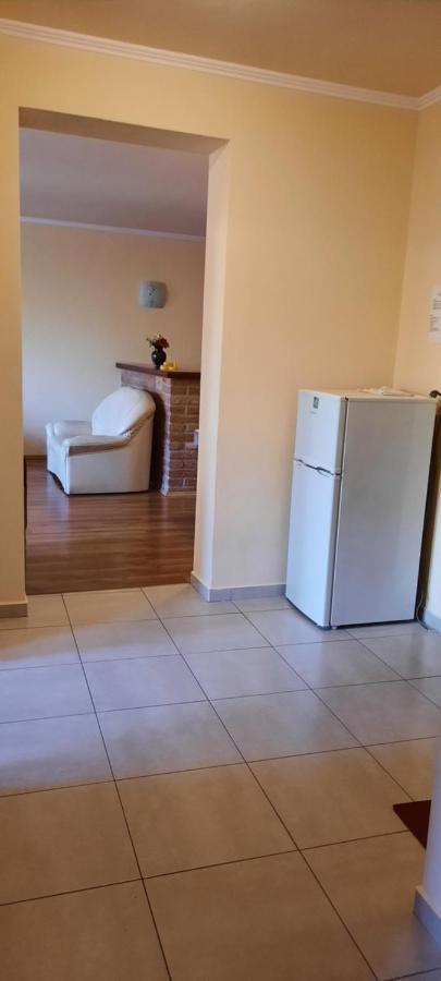 Bastya Apartmanhaz Sárvár Extérieur photo