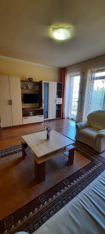 Bastya Apartmanhaz Sárvár Extérieur photo