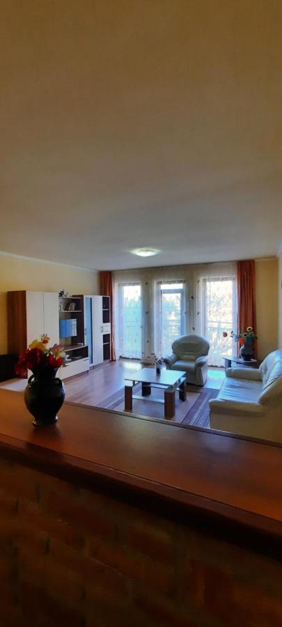 Bastya Apartmanhaz Sárvár Extérieur photo