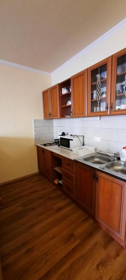 Bastya Apartmanhaz Sárvár Extérieur photo