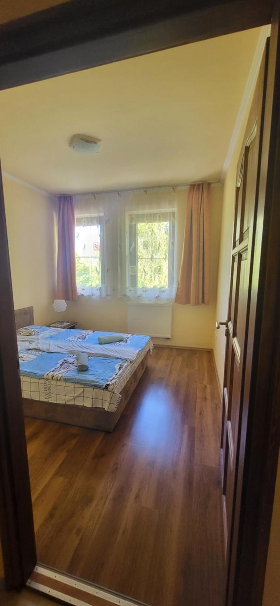 Bastya Apartmanhaz Sárvár Extérieur photo