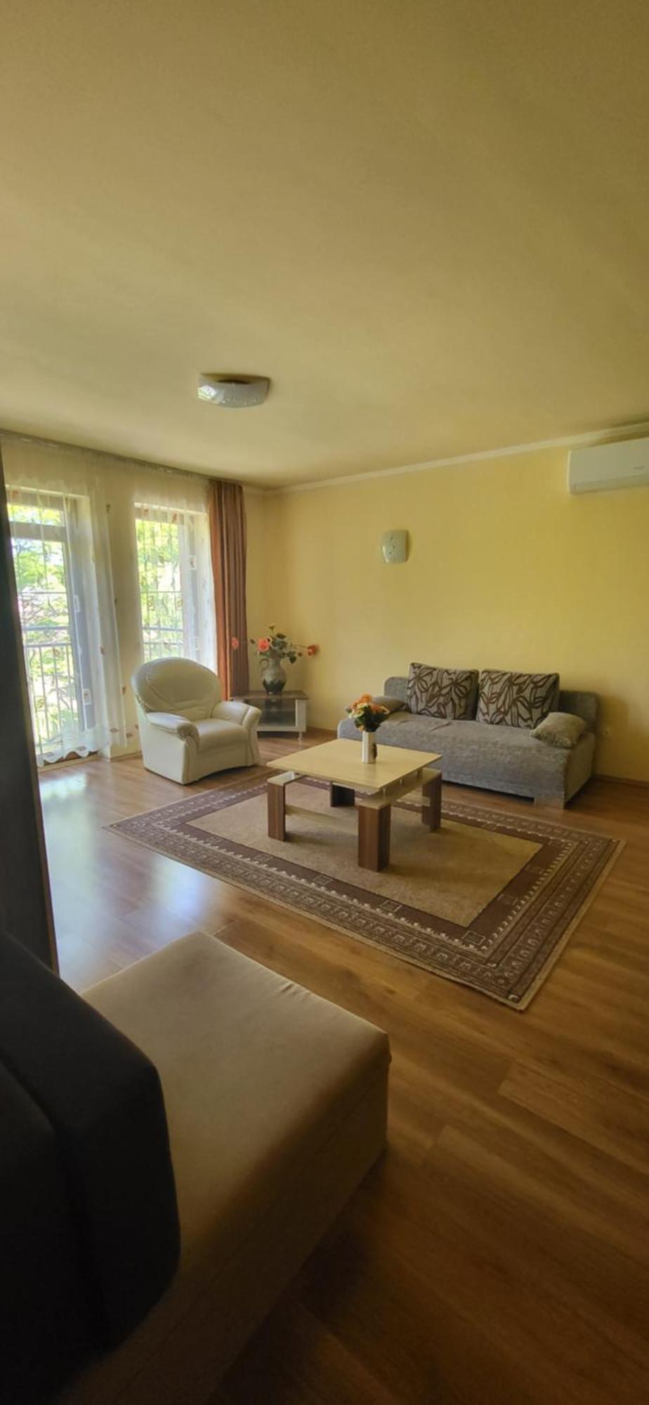 Bastya Apartmanhaz Sárvár Chambre photo