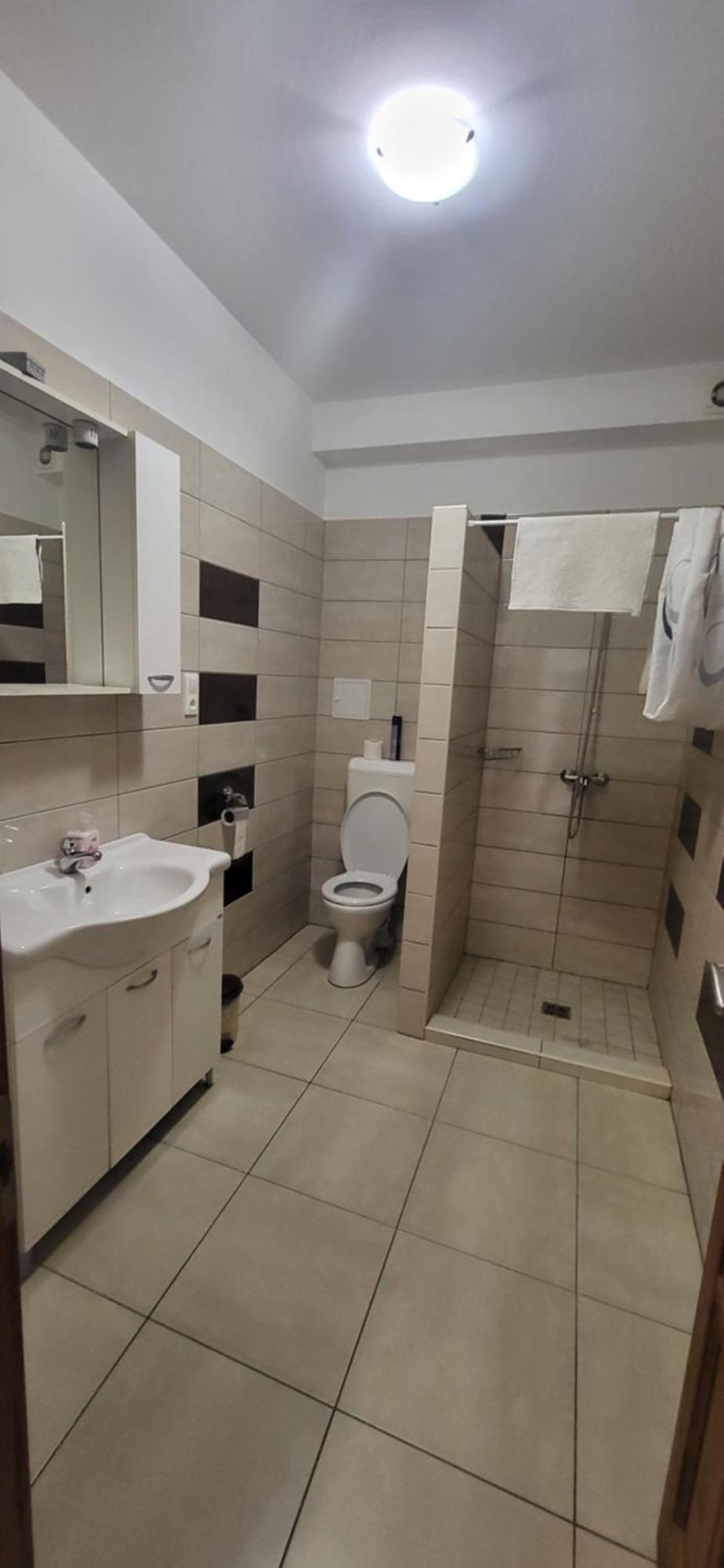 Bastya Apartmanhaz Sárvár Extérieur photo