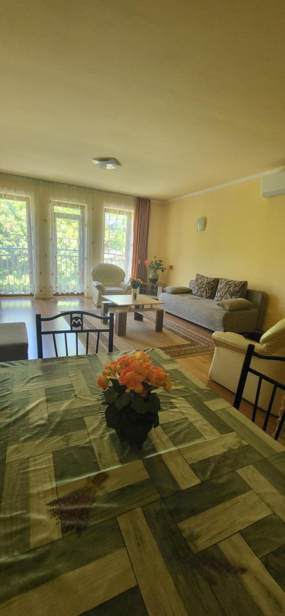 Bastya Apartmanhaz Sárvár Extérieur photo