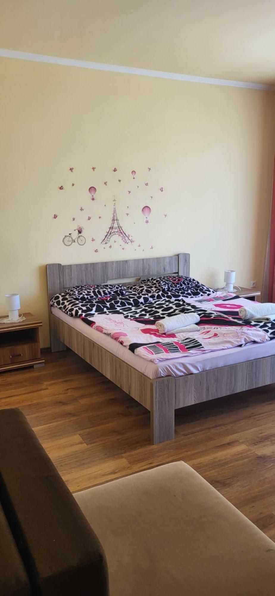 Bastya Apartmanhaz Sárvár Extérieur photo