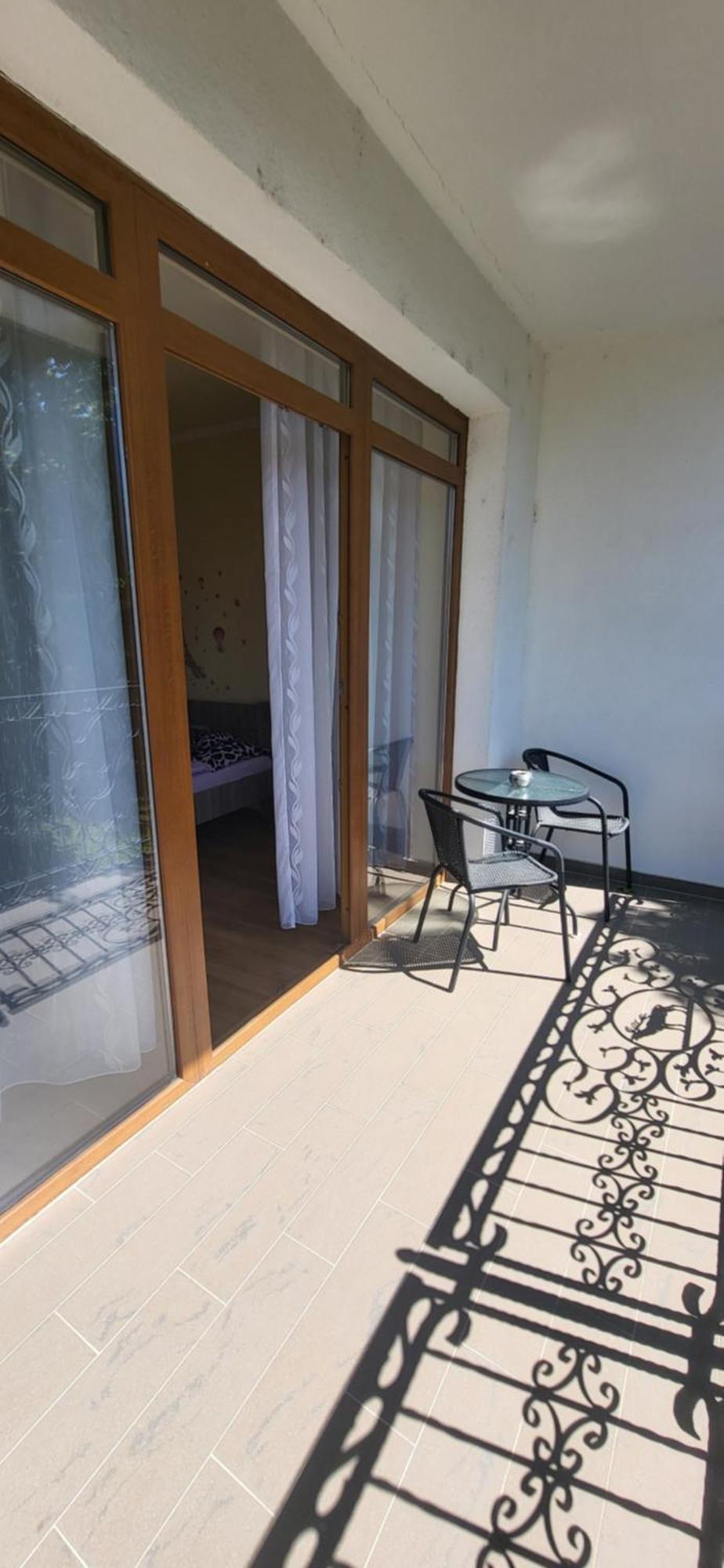 Bastya Apartmanhaz Sárvár Extérieur photo