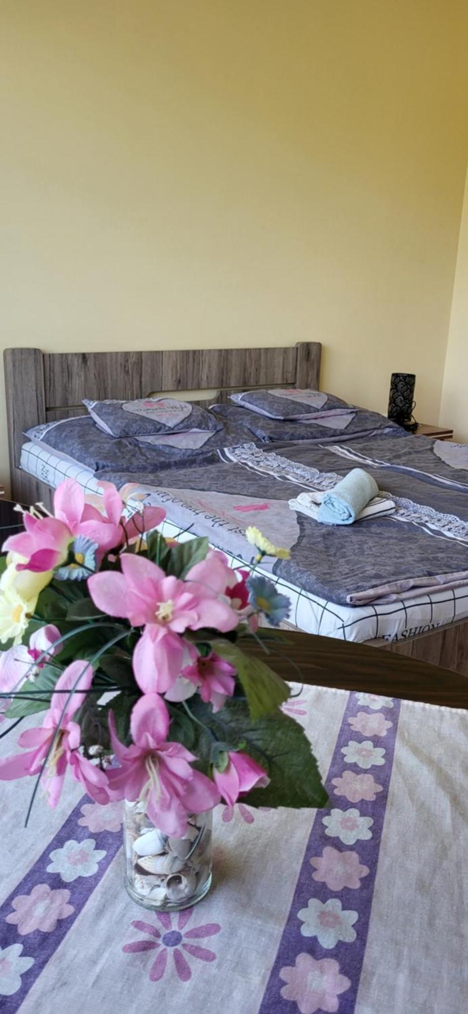 Bastya Apartmanhaz Sárvár Extérieur photo