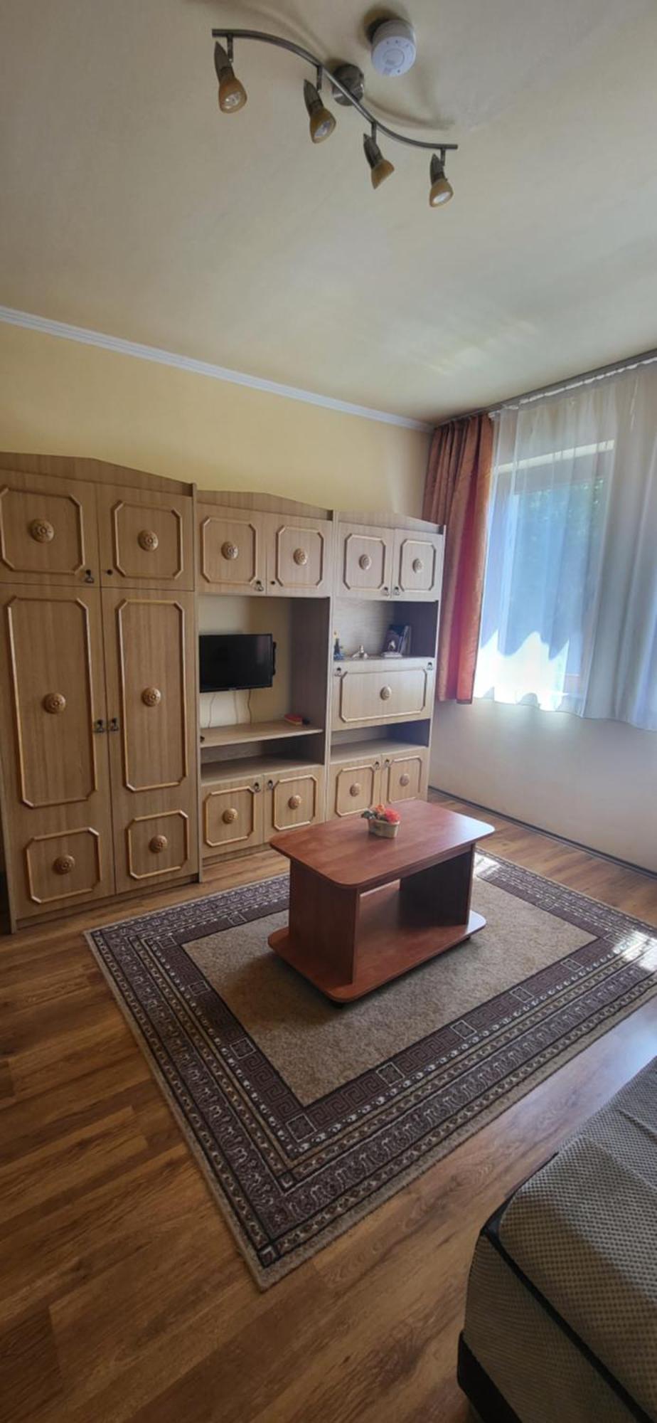Bastya Apartmanhaz Sárvár Extérieur photo