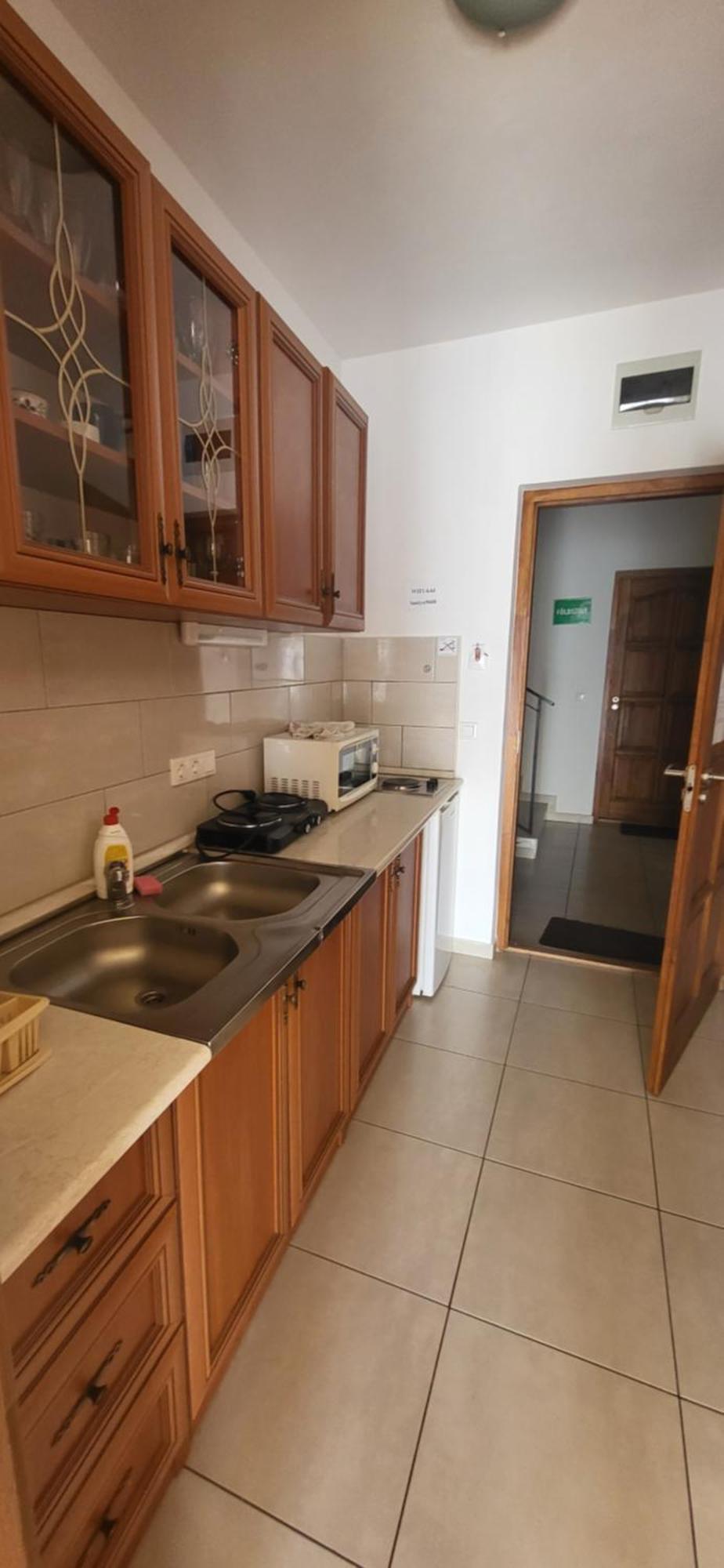 Bastya Apartmanhaz Sárvár Extérieur photo