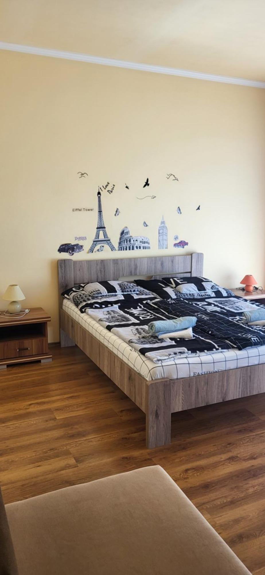 Bastya Apartmanhaz Sárvár Extérieur photo